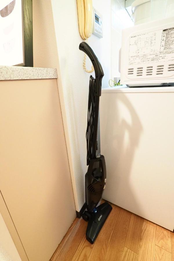 Second Hojo Building Apartment Tokyo Bagian luar foto
